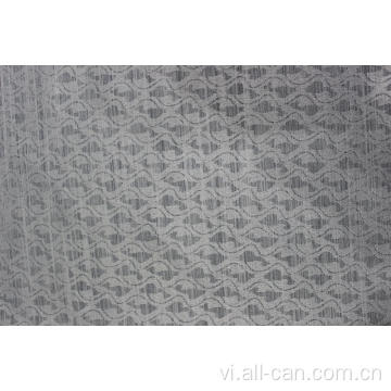 Vải rèm phủ Jacquard